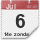 Voeg toe aan uw agenda