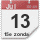 Voeg toe aan uw agenda