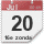 Voeg toe aan uw agenda