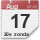 Voeg toe aan uw agenda