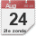 Voeg toe aan uw agenda