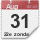 Voeg toe aan uw agenda