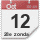 Voeg toe aan uw agenda