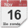 Voeg toe aan uw agenda