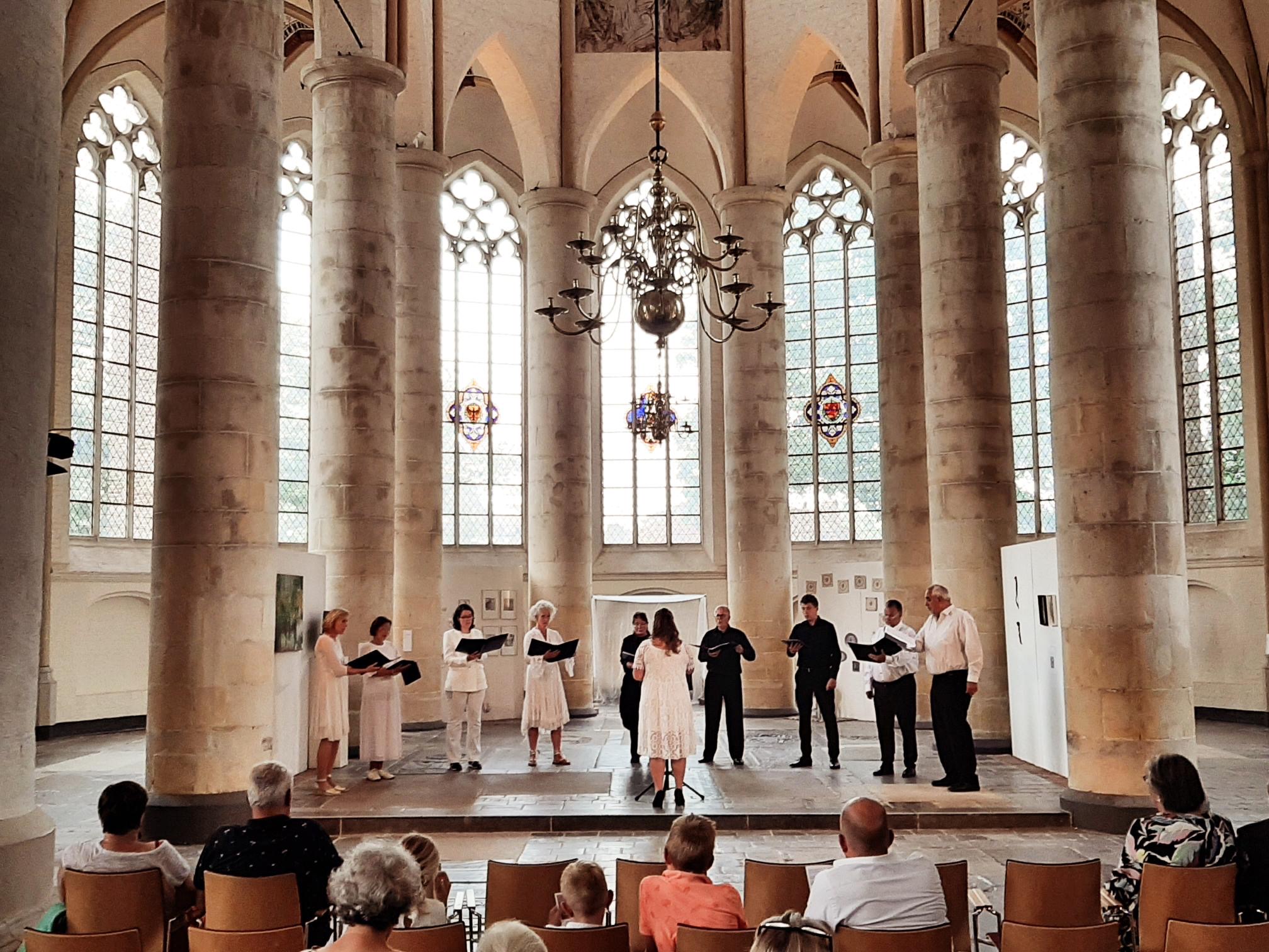 Magna musica ensemble Magna musica ensemble
